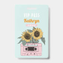 Search for birthday party id badges Concert