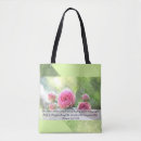 Search for three roses bags Bible verse