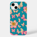 Search for butterfly background iphone cases Botanical