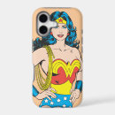 Search for amazon iphone cases Wonder woman
