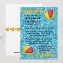 Search for pool balls invitations Cute