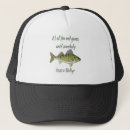 Search for walleye fishing hats Fisherman