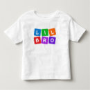 Search for little brother clothing Colourful