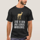 Search for antelope tshirts Animals
