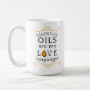 Search for aromatherapy mugs Young living