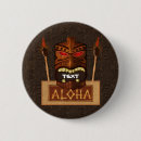 Search for hawaiian badges Birthday