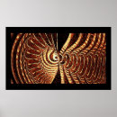 Search for orange and black stripes posters Abstract