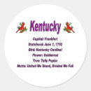 Search for state of kentucky stickers Usa