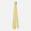 Search for yellow pattern ties Dad