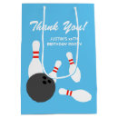 Search for bowling gift bags Ball