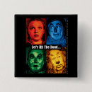 Search for tin badges Cowardly lion