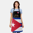 Search for cuba aprons Cooking