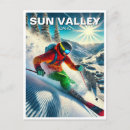 Search for sun valley postcards Usa