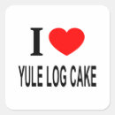 Search for log stickers Typography