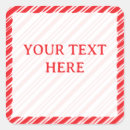 Search for candy cane stickers Xmas