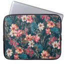 Search for beautiful spring flower electronics Pattern