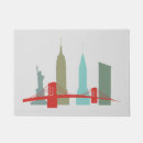 Search for new doormats Minimalist