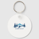 Search for alpine key rings Snow