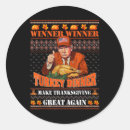 Search for making dinner stickers Drain the swamp
