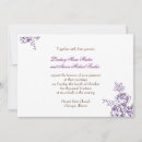 Search for shabby wedding invitations Flowers