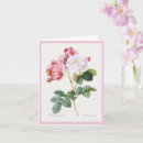 Search for rosa cards Botanical