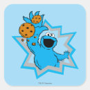 Search for sesame street characters stickers Cookie sesame st
