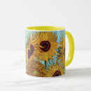 Search for twelve mugs Flower