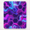 Search for hexagon mousepads Pink