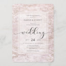 Search for modern suite wedding invitations Couple
