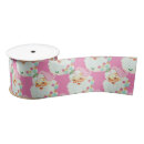 Search for funny christmas ribbon Pink