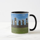 Search for nui mugs Moai
