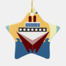 Search for cruise ship christmas tree decorations Nautical