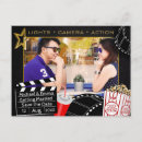 Search for movie screening invitations Popcorn
