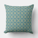 Search for lattice pattern cushions Elegant
