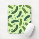 Search for pickle mousepads Dill