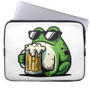 Search for toad laptop cases Funny