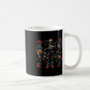 Search for dancing lights drinkware Merry xmas