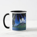 Search for green bay mugs Tropical