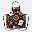 Search for casino aprons Black