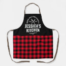 Search for vintage rustic aprons Cooking