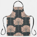 Search for vintage art aprons Nouveau
