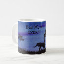 Search for elephant calf mugs Wildlife