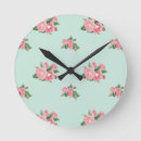Search for duck clocks Duck egg blue