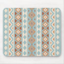 Search for aztec designs mousepads Pattern