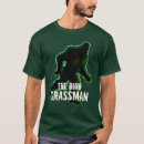 Search for grassman tshirts Yeti