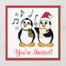Search for caroling party invitations Music