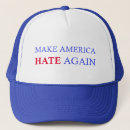 Search for america baseball hats Not my president