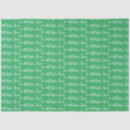 Search for monogram tissue paper Typography