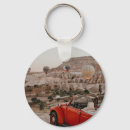 Search for air round key rings Classic car