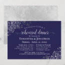 Search for faux silver foil invitations Formal